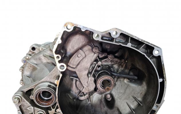 CAMBIO MANUALE COMPLETO FORD EcoSport Serie GN1R-7002-AFD SFJL Benzina 1000 (12) - Foto 5
