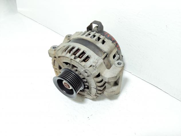 ALTERNATORE OPEL Mokka 1° Serie 94509655 B16DTH Diesel 1600 (12) - Foto 3
