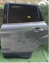 PORTA POSTERIORE SX FORD KUGA 2012