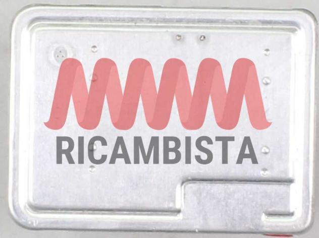 5Q0 614 517 DE Volkswagen Golf Sportwagen centralina ABS gruppo pompa ATE - Foto 3