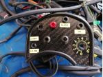 CONTROLLO DI TRAZIONE IRC SUZUKI GSX-R 600-750-1000