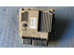 Centralina motore Fiat Grande Punto 1.3M.Jet del 2007 (51796241)
