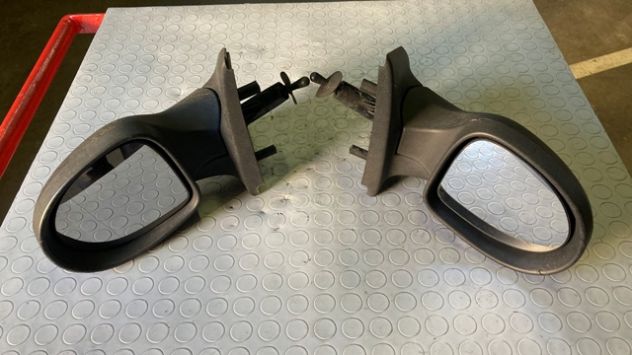 Specchietti retrovisori Renault Twingo del 2010