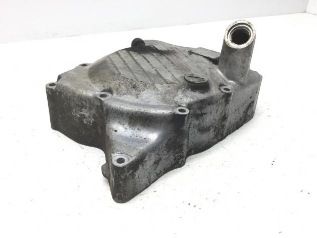 HONDA FORESIGHT 250 CARTER COPERCHIO STATORE VOLANO 1998 2004 JH2MF04A - Foto 4