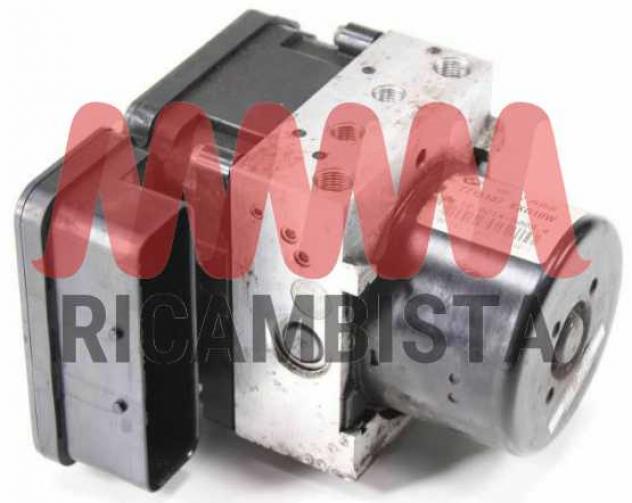 10021450094 BMW R1200 GS centralina gruppo pompa ABS - Foto 2