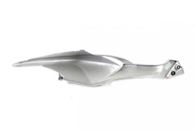 MV AGUSTA BRUTALE 1090 RR 80D0B3387 CARENA POSTERIORE SINISTRA 09 - 11 REAR LEFT FAIRING CON CREPE - Foto 5