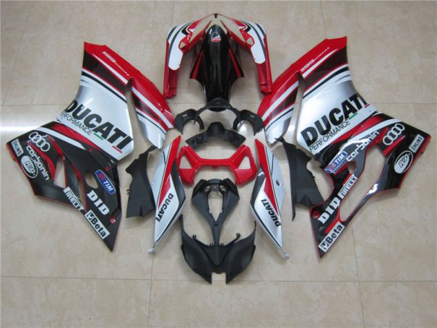 carene abs panigale 899-1199 - Foto 2
