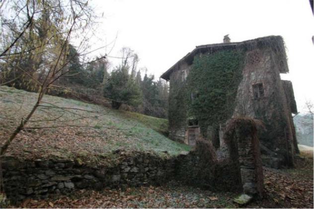 Rustico / Casale di 31000 m² con più di 5 locali in vendita a Galbiate - Foto 13