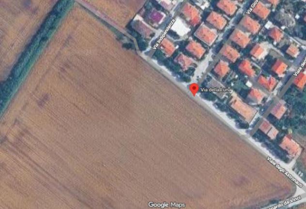 Immobile in asta di 1 m² in vendita a Mondolfo - Foto 8