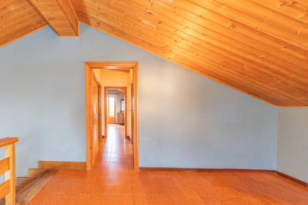 Casa di campagna in Via della Croce - Foto 13