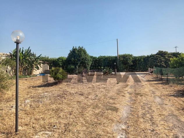 Terreno in vendita a Siracusa, Carrozziere - Foto 4