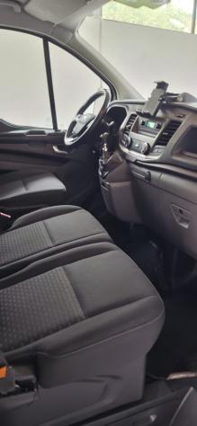 Ford Transit Custom 280 2.0 EcoBlue 130 Trend - Foto 5