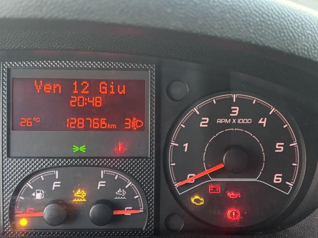 Peugeot Boxer L3H2 LUNGOOOOOO - Foto 9