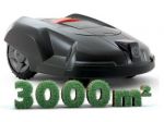 Automower 230 ACX Husqvarna - Cardelli