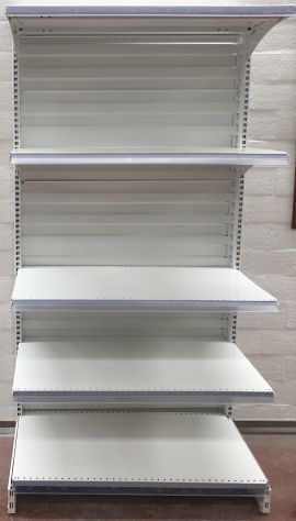 Kit economico self service