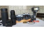MATERIALE FOTOGRAFICO ANNI 70-80