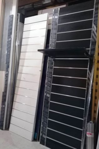 ARREDO NERO DOGATO 37650 - Foto 7