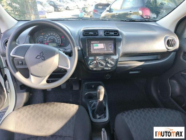MITSUBISHI - Space Star 1.2 Invite radio - Foto 10