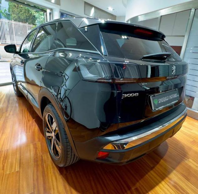 PEUGEOT 3008 BlueHDi 130 S&S EAT8 Allure Pack rif. 24154175 - Foto 7