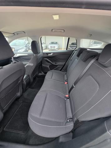 Ford Focus 1.5 EcoBlue 120 CV automatico SW Vignale - Foto 9