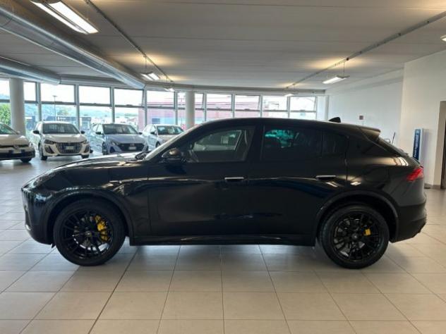 MASERATI Grecale 2.0 BENZINA HYBRID 330 CV MODENA 4WD C.AUTO rif. 23868378 - Foto 4