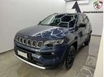 Jeep Compass COMPASS 1.3 TURBO T4 PHEV BUSINESS
