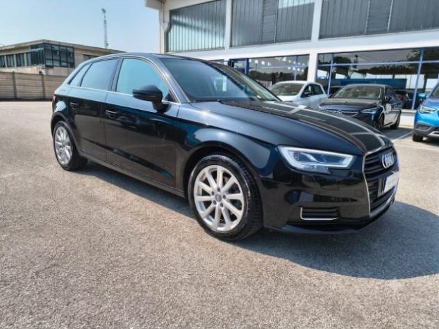AUDI A3 1.6 TDI 116 CV S tronic Admired rif. 23857271 - Foto 2