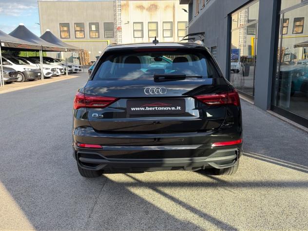Audi Q3 2.0 35 TDI S Tronic S Line Edition - Foto 5