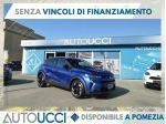 RENAULT Captur ECO-G 100 CV Techno GPL  rif. 24046945