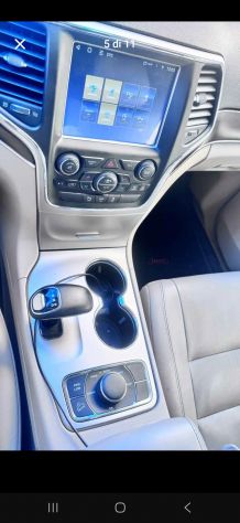 jeep grand cherokee - Foto 5