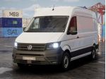 VOLKSWAGEN Crafter 30 2.0 tdi 140cv l3h3 rif. 24112624