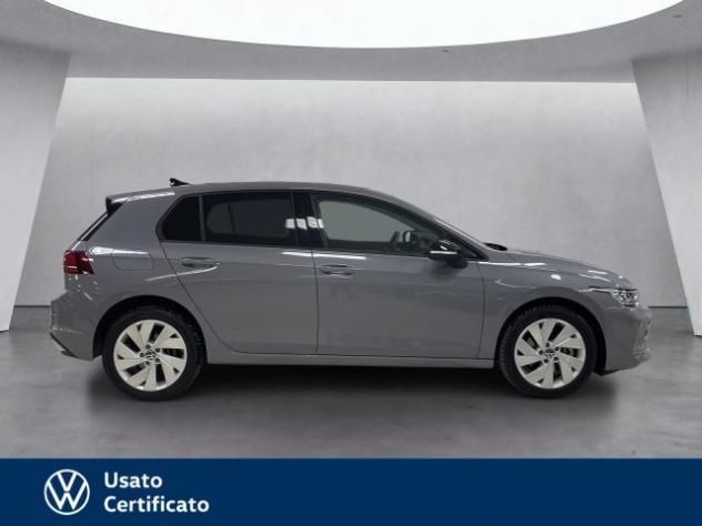 VOLKSWAGEN Golf 1.5 tsi ehybrid edition plus 204cv dsg rif. 23785490 - Foto 3