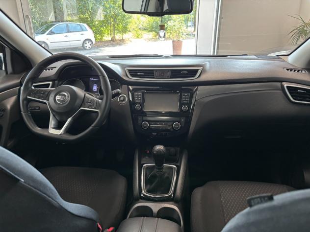 Nissan Qashqai 1.5 dCi Tekna+ - Foto 8