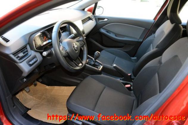 RENAULT Clio TCe 100 CV GPL 5 porte Business rif. 23940331 - Foto 9