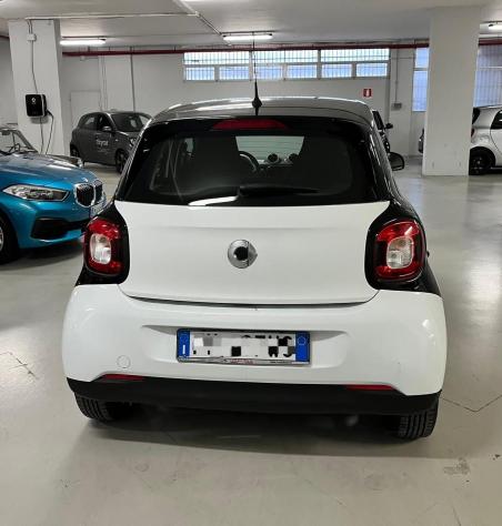 smart forfour 70 1.0 twinamic Youngster - Foto 4