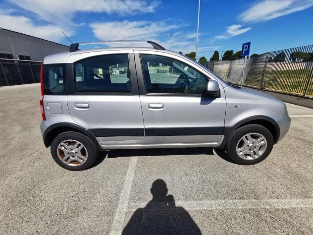 Fiat Panda 1.2 Dynamic Natural Power - 2010 - Foto 8