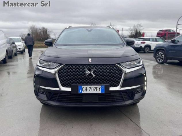 DS AUTOMOBILES DS 7 Crossback retrocamera DS7 Crossback 1.6 e-tense phev auto tg rif. 24016049 - Foto 4
