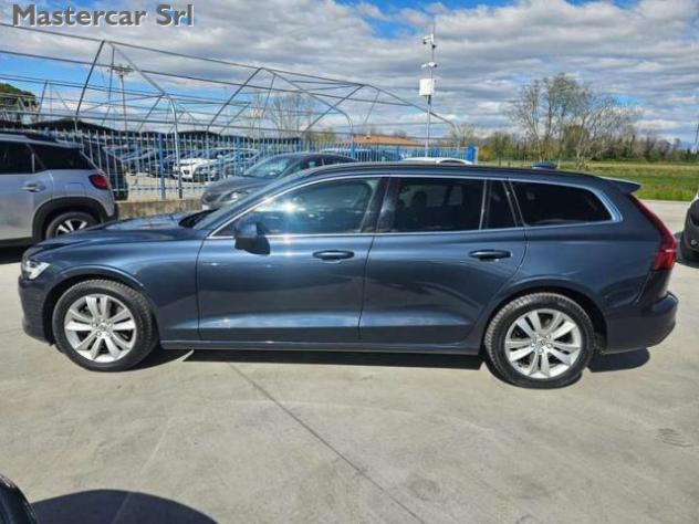 VOLVO V60 V60 2.0 b4 Momentum Business Pro auto - GH525JF rif. 23961077 - Foto 3