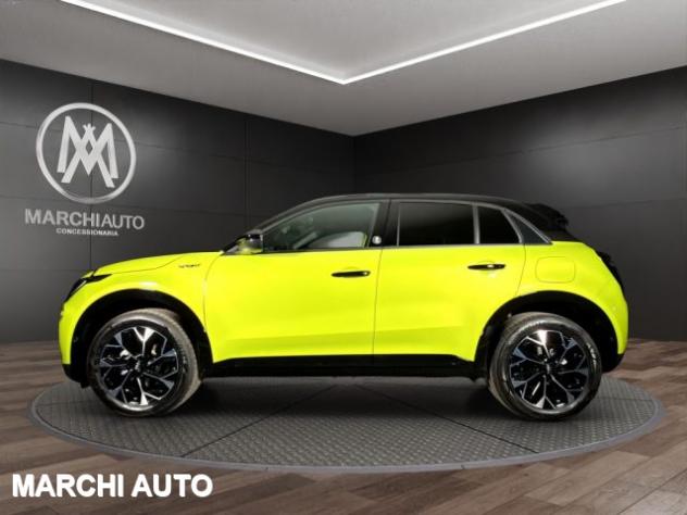 FIAT 600 Hybrid 145 CV DCT MHEV Sport Edizione Milano Corti rif. 23627231 - Foto 8