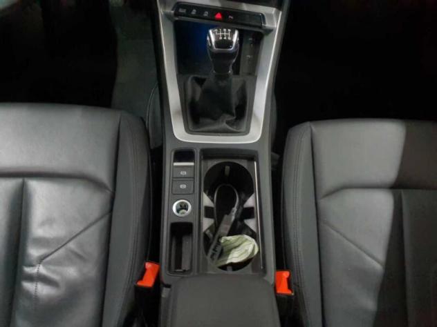AUDI Q3 2ª serie Q3 SPB 35 TFSI S line edition - Foto 7