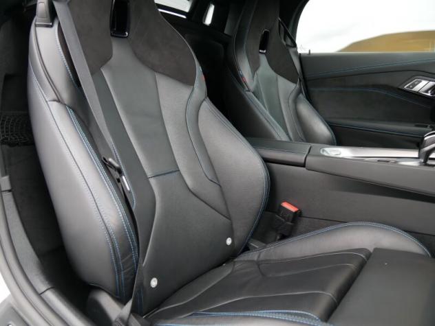 BMW Z4 (G29) Z4 sDrive20i Msport - Foto 10
