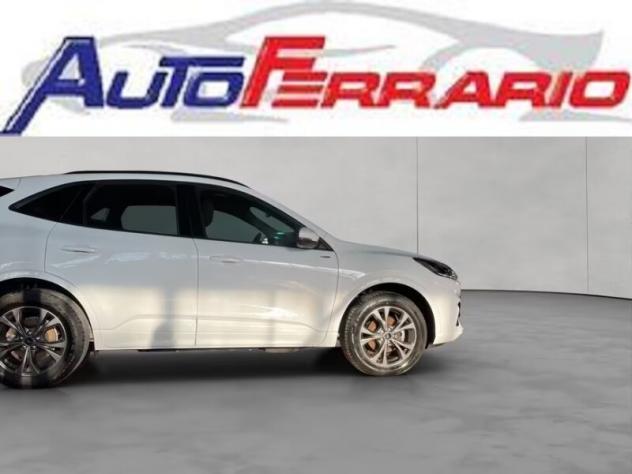 FORD Kuga 3ª serie Kuga 2.5 Plug In Hybrid 225 CV CVT 2WD ST-Line - Foto 7