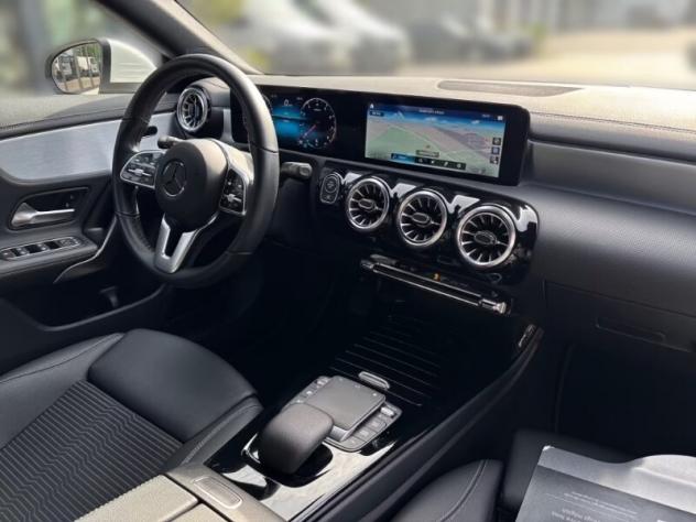 MERCEDES CLA S.Brake (X118) CLA 200 Automatic Shooting Brake Business - Foto 8