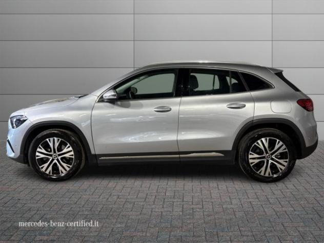 MERCEDES-BENZ GLA 180 d Automatic Progressive Advanced rif. 23494408 - Foto 6