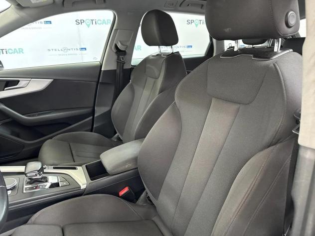 Audi A4 3.0 45 TDI QUATTRO EDITION TIPTRONIC - Foto 10