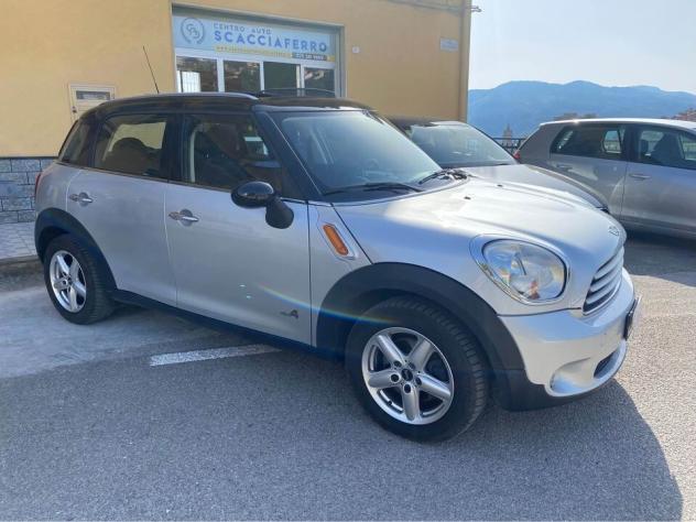 Mini Cooper D Countryman 1.6 ALL4 - Foto 2