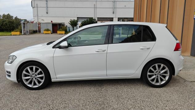 VOLKSWAGEN GOLF 1.6 D 105CV - 2015 - Foto 7