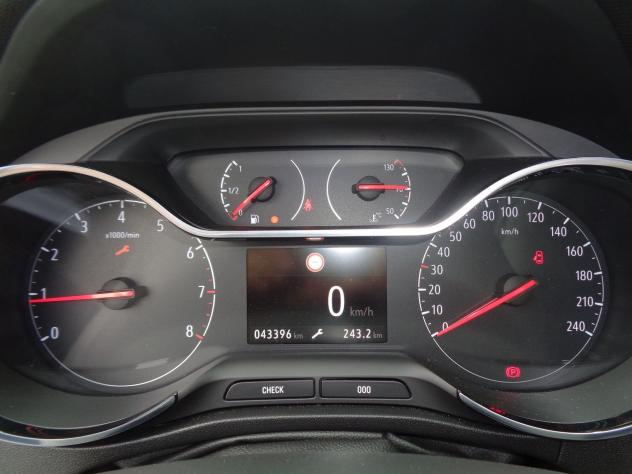 Opel Crossland Crossland 1.2 Elegance s&s 83cv - Foto 10