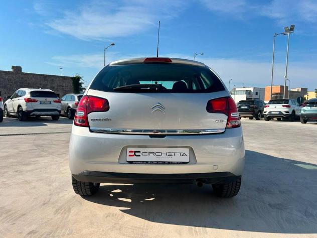 Citroen C3 1.4 airdream Exclusive (perfect) Gpl (eco.) (bi-energy) - Foto 9