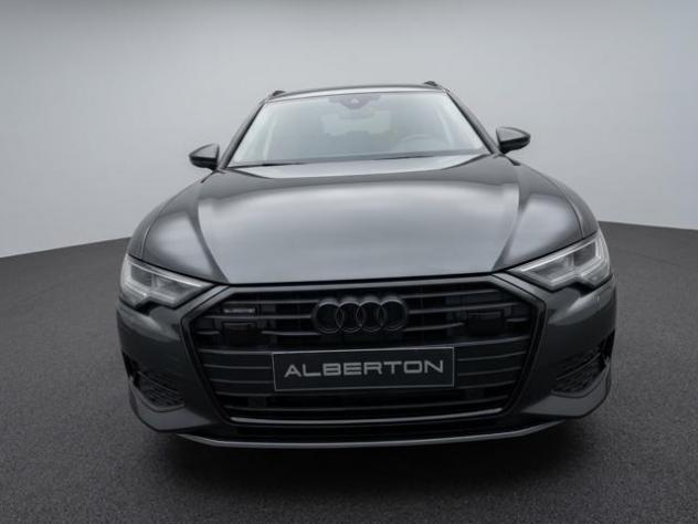 AUDI A6 Avant 40 2.0 TDI quattro ultra S tronic Bus. Sport rif. 24195443 - Foto 2